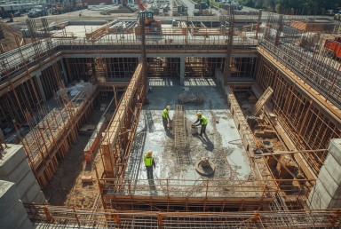 So sánh các bộ tiêu chuẩn của phụ gia bê tông